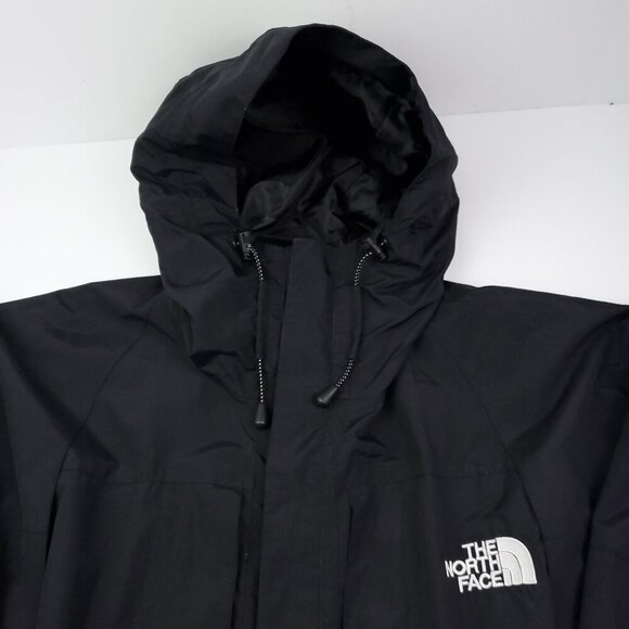 North Face Vintage Summit Series Jacket Gore-Tex XCR Waterproof No Liner Men XL - Picture 15 of 15